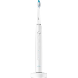 Oral-B, Elektrische Zahnbürste, Pulsonic Slim Clean 2000 Erwachsener Vibrierende Zahnbürste Weiß