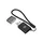 Conceptronic BIAN07B TF/MicroSD 3.0 Kartenleser, UHS-I, USB 3.0, 5Gbps