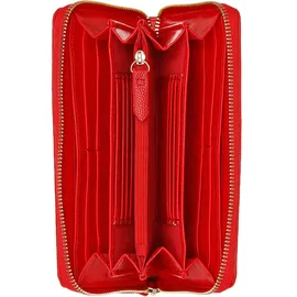 Valentino Divina Portemonnaie VPS1R4155G rosso