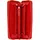 Valentino Divina Portemonnaie VPS1R4155G rosso