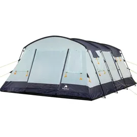 CampFeuer Zelt XtraL Dunkelblau/Grau