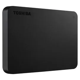 Toshiba Canvio Basics 2 TB USB 3.2