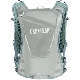 CamelBak Zephyr Trinkweste Pigeon/Blue Einheitsgröße