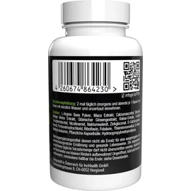 Fyron Prostanol Kapseln 60 St.