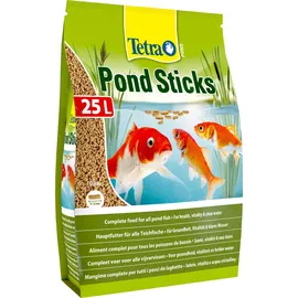 Tetra Pond Sticks 25 l