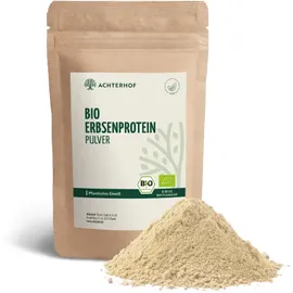 achterhof Erbsenprotein Bio Pulver 1000 g