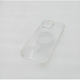 Apple iPhone 13 Pro Max Clear Case mit MagSafe