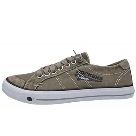 Dockers Slip-Ons Herren Beige 44