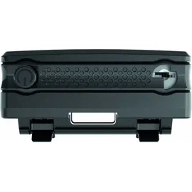 ABUS Alarmbox 2.0 Schwarz Kettenschloss