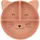 Trixie Baby, Kindergeschirr + Kinderbesteck, Mrs. Katze
