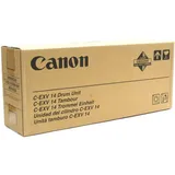 Canon C-EXV14 Trommeleinheit schwarz