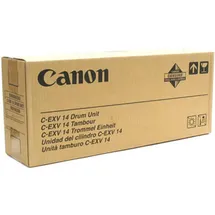 Canon C-EXV14 Trommeleinheit schwarz
