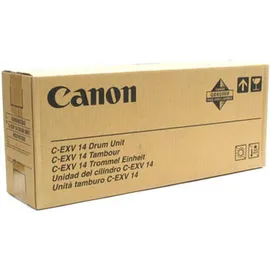 Canon C-EXV14 Trommeleinheit schwarz