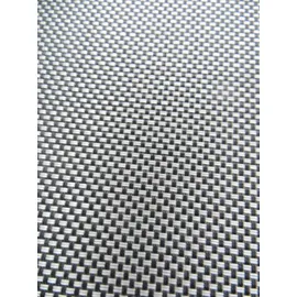 Doppler Venedig Rollliege 200 x 60 x 128 cm silber