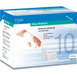 Hoega Mubilast M Cello 10cmx4M 1 ST