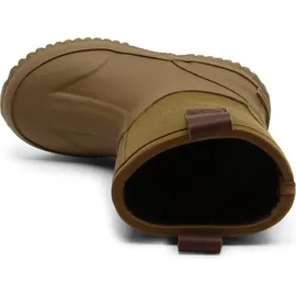 Bisgaard Neo Thermo Gummistiefel Grün 26