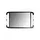Jrl - Spiegel Smartgrip Kabinett 32,2x27,5 cm