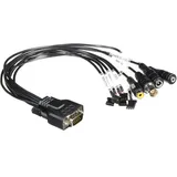 Blackmagic Design Blackmagic Expansion Cable für Micro Cinema Camera (BM-Cable-CINECAMMIC)
