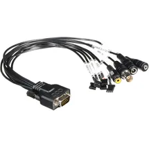 Blackmagic Design Blackmagic Expansion Cable für Micro Cinema Camera (BM-Cable-CINECAMMIC)