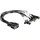 Blackmagic Design Blackmagic Expansion Cable für Micro Cinema Camera (BM-Cable-CINECAMMIC)