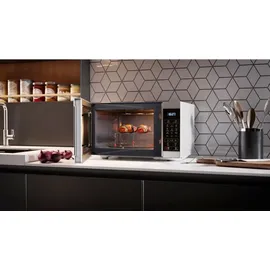 Sharp YC-MG81EW Weiß