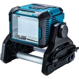 Makita Baustrahler Metall 14,4V-18V schwarz/blau ohne Akku