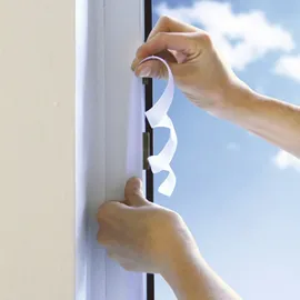 Trotec AirLock 100 Fensterabdichtung