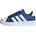 Streettalk Kinder Team Royal Blue/Weiß/Grey Two 38
