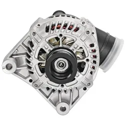 VALEO Generator REMANUFACTURED PREMIUM Universal 14V 90A  436746