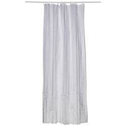 KLEINE WOLKE Dusch-Set, weiß - weiss