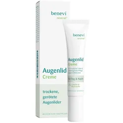 Benevi Neutral Augenlid-creme