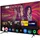 TCL 85T8D 85" 4K Ultra HD LED QLED Fernseher