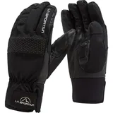 La Sportiva Supercouloir Insulated Gloves black/white (K00W00) XL