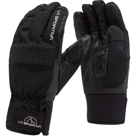 La Sportiva Supercouloir Insulated Gloves black/white (K00W00) XL