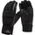 La Sportiva Supercouloir Insulated Gloves black/white (K00W00) XL