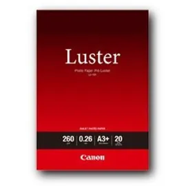 Canon LU-101 A3+ 20 Blatt