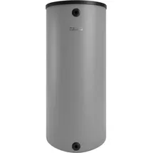 Bosch Pufferspeicher STORA BH 120-5 1 A, für Wärmepumpen, 980x600, 120 L, silber