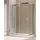 frascio new tecnology Duschkabine Walk-In-Dusche 80 x 200 cm Transparent Sicherheitsglas