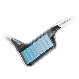 Shokz OpenSwim Pro Grau