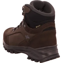 Hanwag Banks GTX Herren mocca/asphalt 44,5