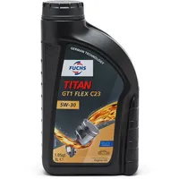 FUCHS Titan GT1 Flex C23 5W-30 1 l