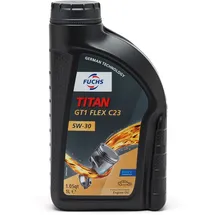 FUCHS Titan GT1 Flex C23 5W-30 1 l