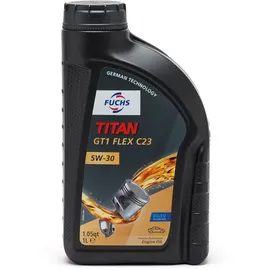 FUCHS Titan GT1 Flex C23 5W-30 1 l