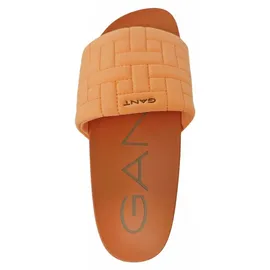 GANT Mardale Sportsandale, orange, 38 EU