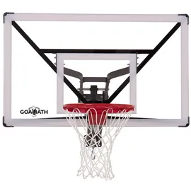 Goaliath Basketball-Wandanlage Go Tek 54