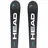 Head Supershape e-Speed Schwarz 163 cm
