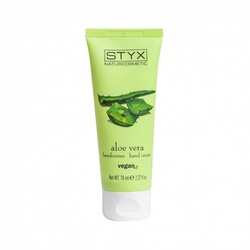 STYX Aloe Vera Handcreme 70ml