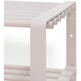 Spinder Rex SR 2 100 x 19 x 29 cm grau matt / grau