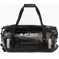 Amphibious Voyager II 45 liters wasserdichte Tasche, schwarz für