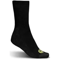 ELTEN Basic Socks Gr.47-50 schwarz